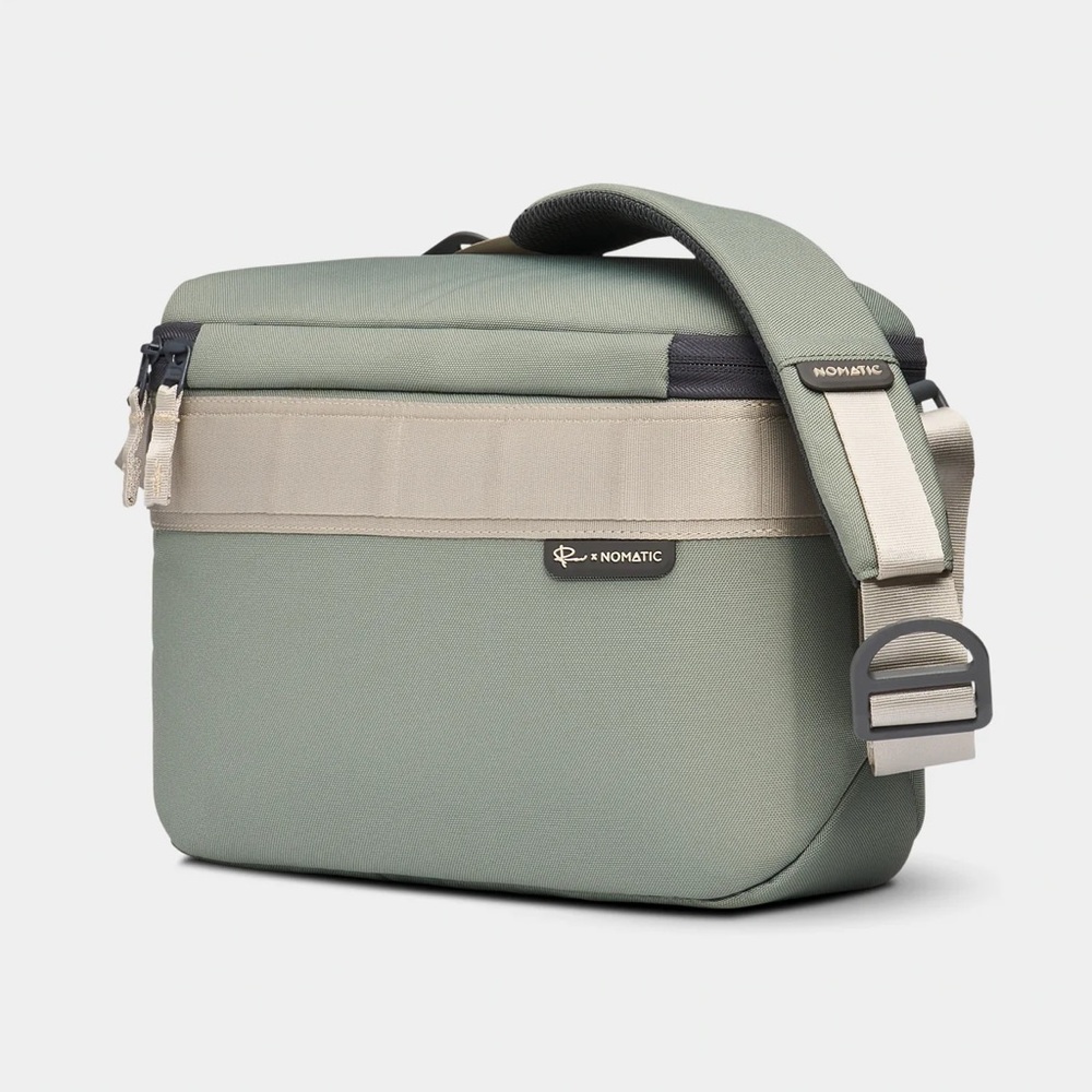 NOMATIC Luma Camera Sling 12L